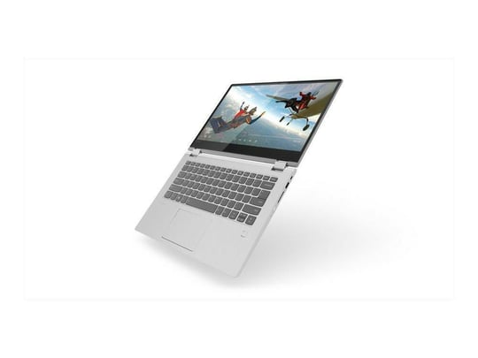 Lenovo Yoga 530-14IKB Mineral Grey (Touchscreen) - 15238165 #6