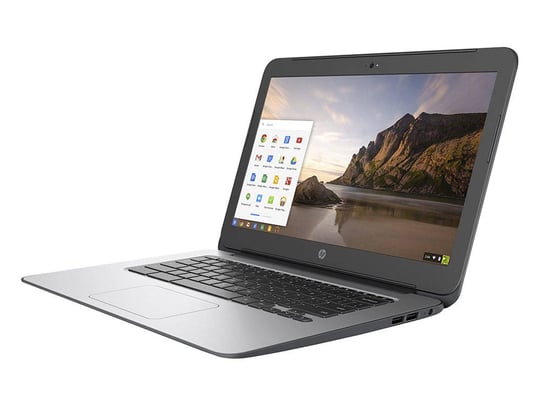 HP ChromeBook 14 G4 (Quality: Bazár) - 15210089 #2