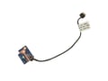 Dell for Latitude 7480, LED Indicator Board With Cable (PN: 0Y81KR, LS-E131P) - 2630171 thumb #2