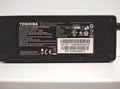 Toshiba 75W 6.3 x 3.0 mm, 15V - 1640172 thumb #2