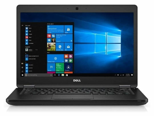 Dell Latitude 5480 - 1527945 #1