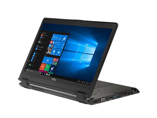 Fujitsu LifeBook P728 2-in-1 - 1526929 #1