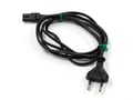 Replacement 2pin (220V), Type C to C7 M F - 1100003 thumb #2