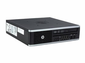 HP Compaq 8200 Elite USDT