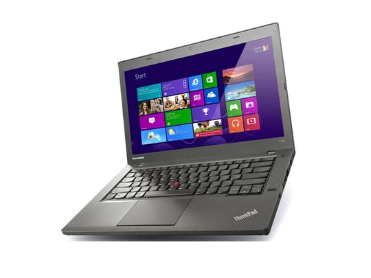Lenovo ThinkPad T440p repasovaný notebook<span>Intel Core i5-4300M, HD 4600, 8GB DDR3 RAM, 240GB SSD, 14" (35,5 cm), 1366 x 768 - 1524306</span> #2