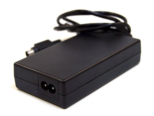 LaCie ACML-51 AC Power Adapter 4 Pin DIM 5V 2.0A 10W / 12V 2.2A 26.4W - 1640431 #1