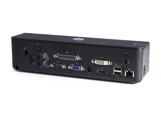 HP ProBook 650 G1 + Docking station HP HSTNN-I11X - 1527012 #8