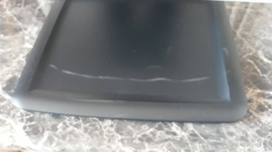 HP LA2405WG értékelés Sándor #2