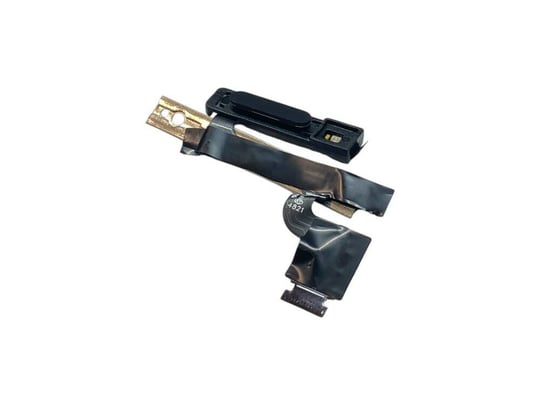 Lenovo for ThinkPad X1 Carbon 9th Gen, Power Button With Fingerprint Reader Board (PN: 5F30V25942) - 2630491 #2