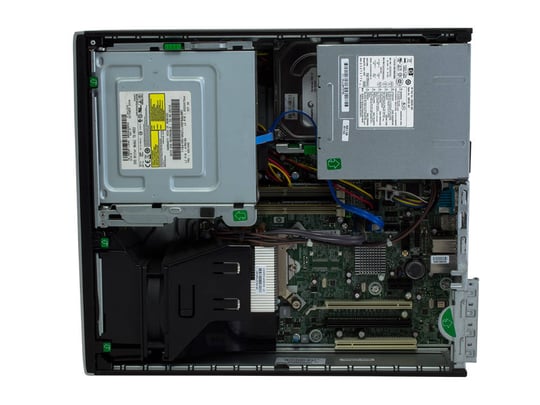 HP Compaq 8100 Elite SFF 8GB 240GB SSD - 1602627 #3