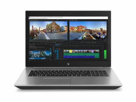 HP ZBook 17 G5 (NVIDIA Quadro P2000 4GB) - 15236157 #1