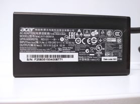 Acer 65W 5,5 x 1,7mm, 19V