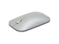 Microsoft Wireless Mobile Mouse MT-1799 Platinum - 1460242 thumb #2