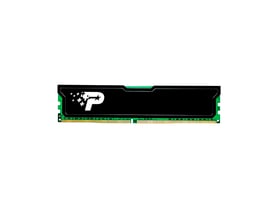 Patriot 8GB DDR4-2400MHz CL17 SR