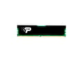 Patriot 8GB DDR4-2400MHz CL17 SR - 1710048 thumb #1