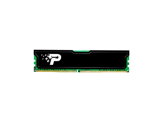 Patriot 8GB DDR4-2400MHz CL17 SR - 1710048 #1