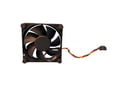 Dell for Optiplex 3020, 7020, 9020 SFF, Case Fan (PN: 099GRF, CHB8012DS-R5) - 2740004 thumb #1