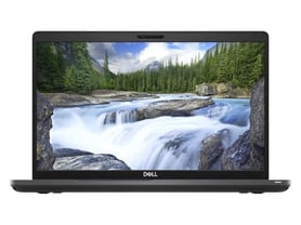 Dell Latitude 5501 - 15223799