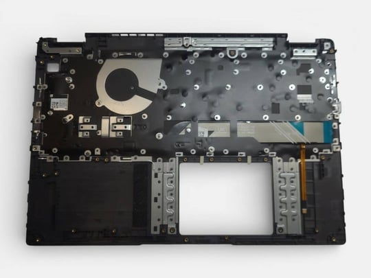 Dell for Dell Latitude 3510 Palmrest with keyboard (PN: E474315) - 2420289 #2