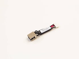 Dell for Latitude 5400, DC Power Connector (PN: 0129F1, DC301013X00) - 2610119