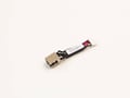 Dell for Latitude 5400, DC Power Connector (PN: 0129F1, DC301013X00) - 2610119 thumb #1