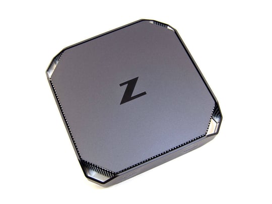 HP Z2 Mini G3 Workstation - 1607360 #5