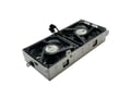 Dell for Precision 5820 Tower, Dual Fan Assembly (PN: 02PVRX) - 2740022 thumb #2