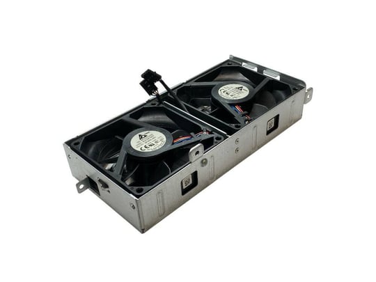 Dell for Precision 5820 Tower, Dual Fan Assembly (PN: 02PVRX) - 2740022 #2
