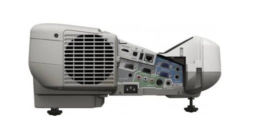 Epson EB-480 (No RC) - 1680145 #2