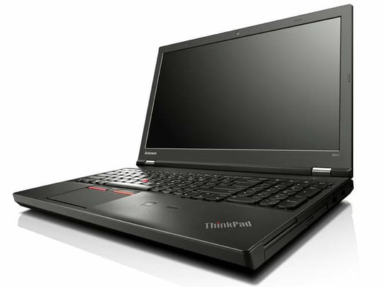Lenovo ThinkPad W541 - 15226587 #1
