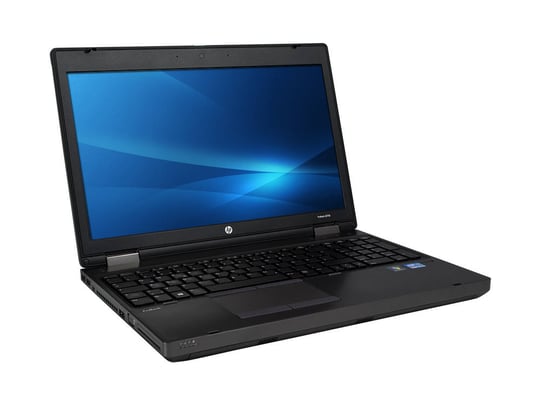 HP ProBook 6570b repasovaný notebook, Intel Core i5-3210M, HD 4000, 8GB DDR3 RAM, 120GB SSD, 15,6" (39,6 cm), 1366 x 768 - 1527143 #1