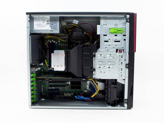 Windowsデスクトップ PC Windows 11 Pro Fujitsu Celsius Fujitsu Celsius M740 PC - 1602828 | furbify