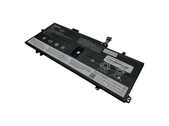 Replacement for Lenovo ThinkPad X1 Yoga 4th Gen, X1 Yoga 5th Gen, X1 Carbon 7th Gen, X1 Carbon 8th Gen (PN: 02DL006, L18C4P71)) - 2080601 #2