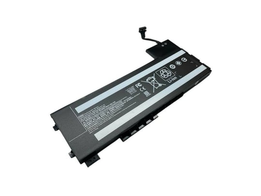 Replacement for HP ZBook 15 G3, ZBook 15 G4 (PN: VV09XL, HSTNN-DB7D) - 2080630 #2