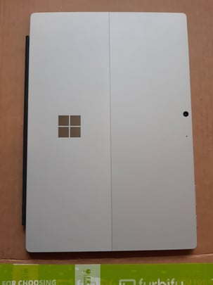 Microsoft Surface Pro 7 (8GB) (Touchscreen) értékelés Adrienn #3