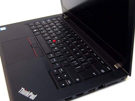 Lenovo ThinkPad T470 Matte Pink - 15211725 #5