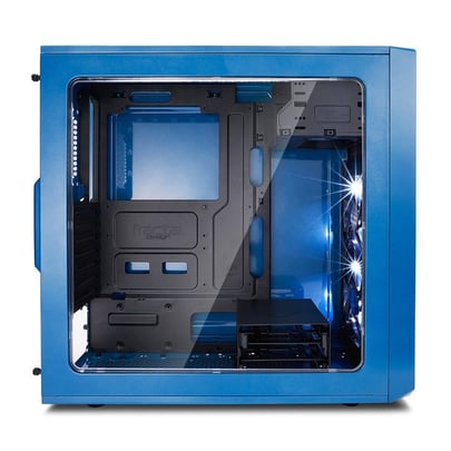 Fractal Design Focus G BLUE - 1170024 #4