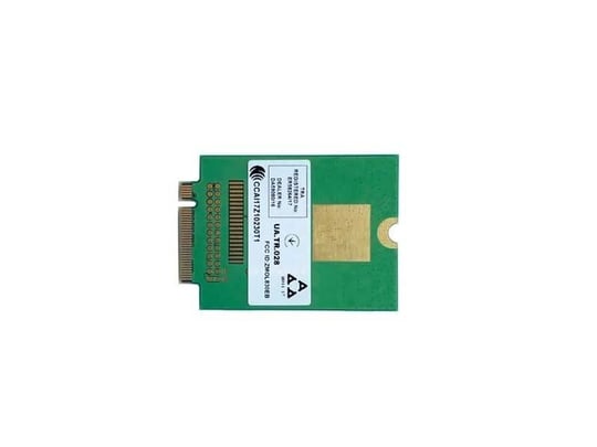 Fibocom L830-EB for ThinkPad T480, T480s, T490, T490s (PN Fibocom L830-EB for ThinkPad T480, T480s, T490, T490s (PN