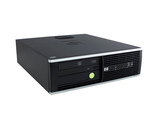 HP Compaq 6005 Pro SFF - 1605037 #1