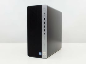HP EliteDesk 800 G5 TWR