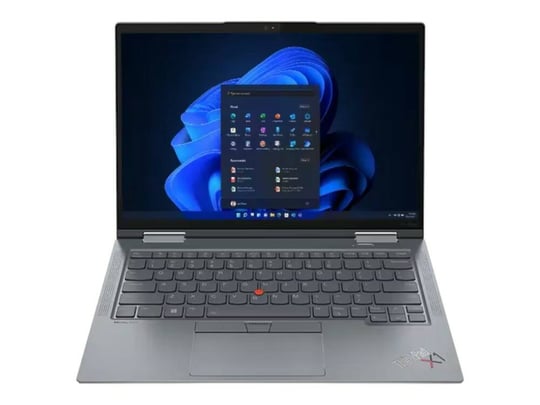 Lenovo ThinkPad X1 Yoga Gen 8 (16GB) (Touchscreen) - 15231964 #1