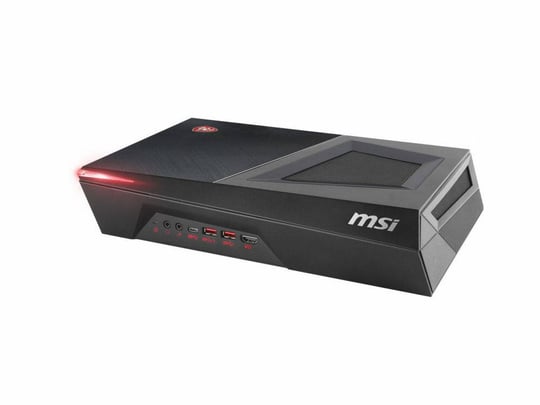 MSI H310 GAMING TRIDENT3 (MS-B920) - 1605329 #2