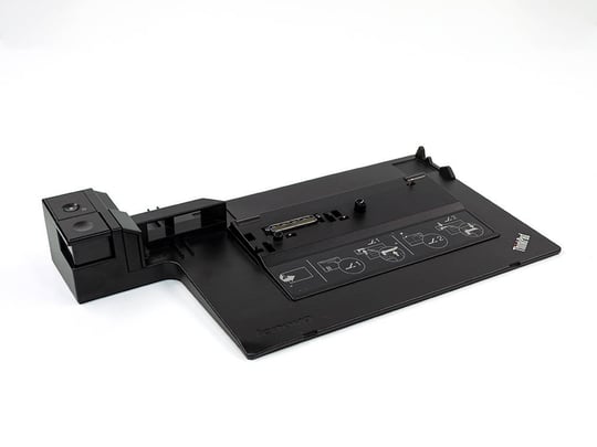 Lenovo ThinkPad Port Replicator Series 3 (Type 4336) - 2060033 #3
