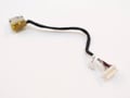 HP for ProBook 450 G4, 455 G4, DC Power Connector (PN: 804187-F17) - 2610039 thumb #2