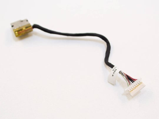 HP for ProBook 450 G4, 455 G4, DC Power Connector (PN: 804187-F17) - 2610039 #2