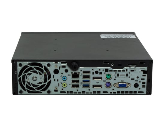 HP EliteDesk 800 G1 USDT + Lenovo ThinkVision LT2252p - 2070327 #5