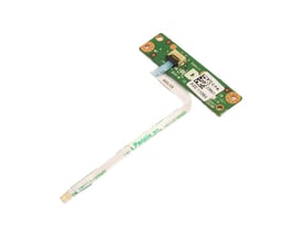 Dell for Latitude E5520, Volume Buttons Board With Cable (PN: 0238W3) - 2630338