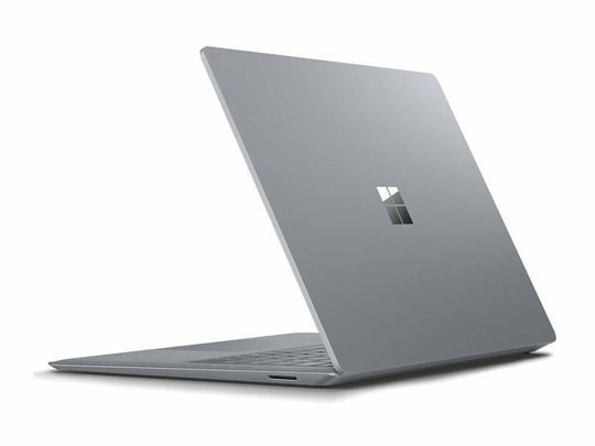 Microsoft Surface Laptop 2 Platinum (8GB) (128GB) (Touchscreen) - 15237871 #1