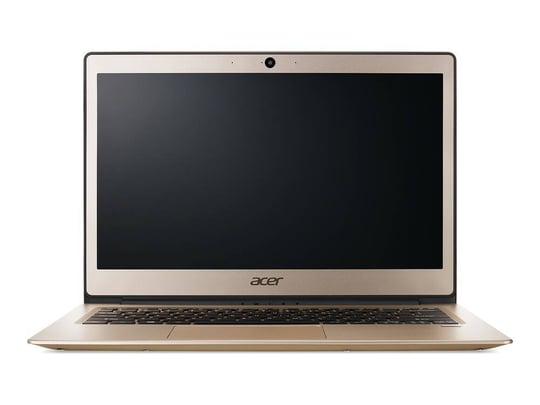 Acer Swift 1 SF113-31 Luxury Gold (4GB) - 15236645 #1