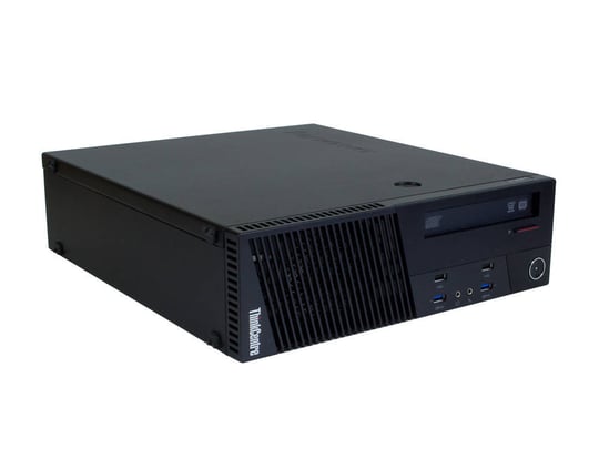 Lenovo ThinkCentre M93p SFF - 1608317 #1